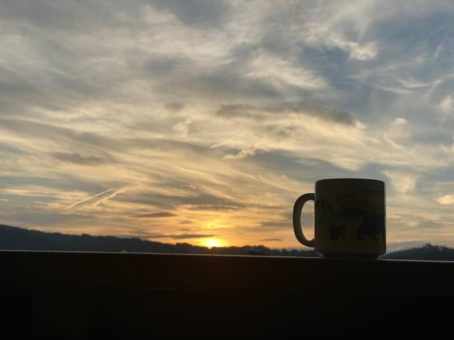 Relaxing Mountain Condo In Gatlinburg With City View ! Kültér fotó